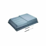 Capot ABS Erde Classic 193/Daxara 198