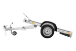 Petite remorque moto UNITRAILER MOTO 1 – Image 3