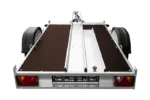 Petite remorque moto UNITRAILER MOTO 1 – Image 5