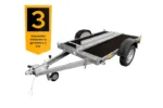 Petite remorque moto UNITRAILER MOTO 1 – Image 6