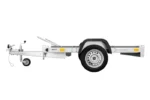 Remorque moto 2 rails UNITRAILER MOTO 2 – Image 2