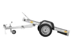 Remorque moto 2 rails UNITRAILER MOTO 2 – Image 3