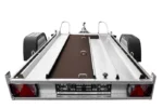 Remorque moto 2 rails UNITRAILER MOTO 2 – Image 4