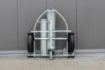 Remorque moto Unitrailer Rider 1 – Image 9