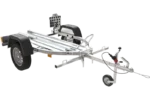 Remorque moto Unitrailer Rider 1 – Image 19