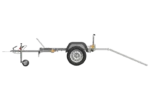 Remorque moto Unitrailer Rider 1