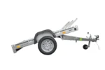 Remorque moto basculante UNITRAILER MOTO 3 – Image 8