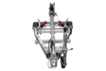 Remorque porte bateau UNITRAILER JET ALU PTAC 750 kg – Image 4