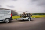 Remorque timon pliable porte-moto / porte-quad MOTOQUAD 266 750 kg – Image 10