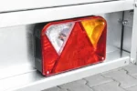 Remorque voiture 2 essieux 264×150 EXPERT 2615/2 PTAC 750 KG – Image 11