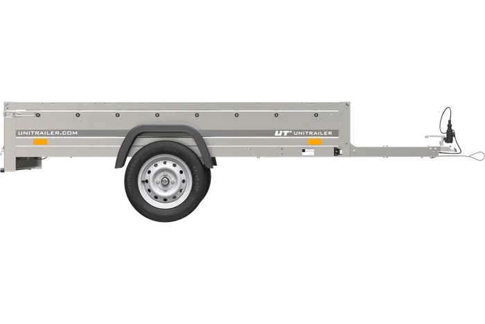 fre_pm_Remorque-voiture-simple-essieu-Unitrailer-Garden-Trailer-230-x-125-cm-avec-timon-fixe-500-750-kg-4455_15 Remorque voiture simple essieu Unitrailer Garden Trailer 230 x 125 cm avec timon fixe 500/750 kg – Image 1