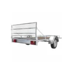 Plateau Basculant ERDE EXPERT PLC 251 NF – Image 2