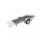 Plateau Basculant ERDE EXPERT PLC 251 NF