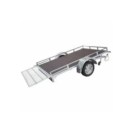 Plateau Basculant ERDE EXPERT PLC 251 NF