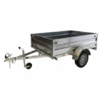 Erde LC 201 NF Acier