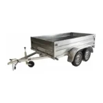 Erde LC 252 NF Acier