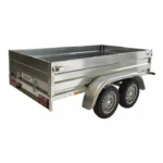 Erde LC 252 NF Acier – Image 2